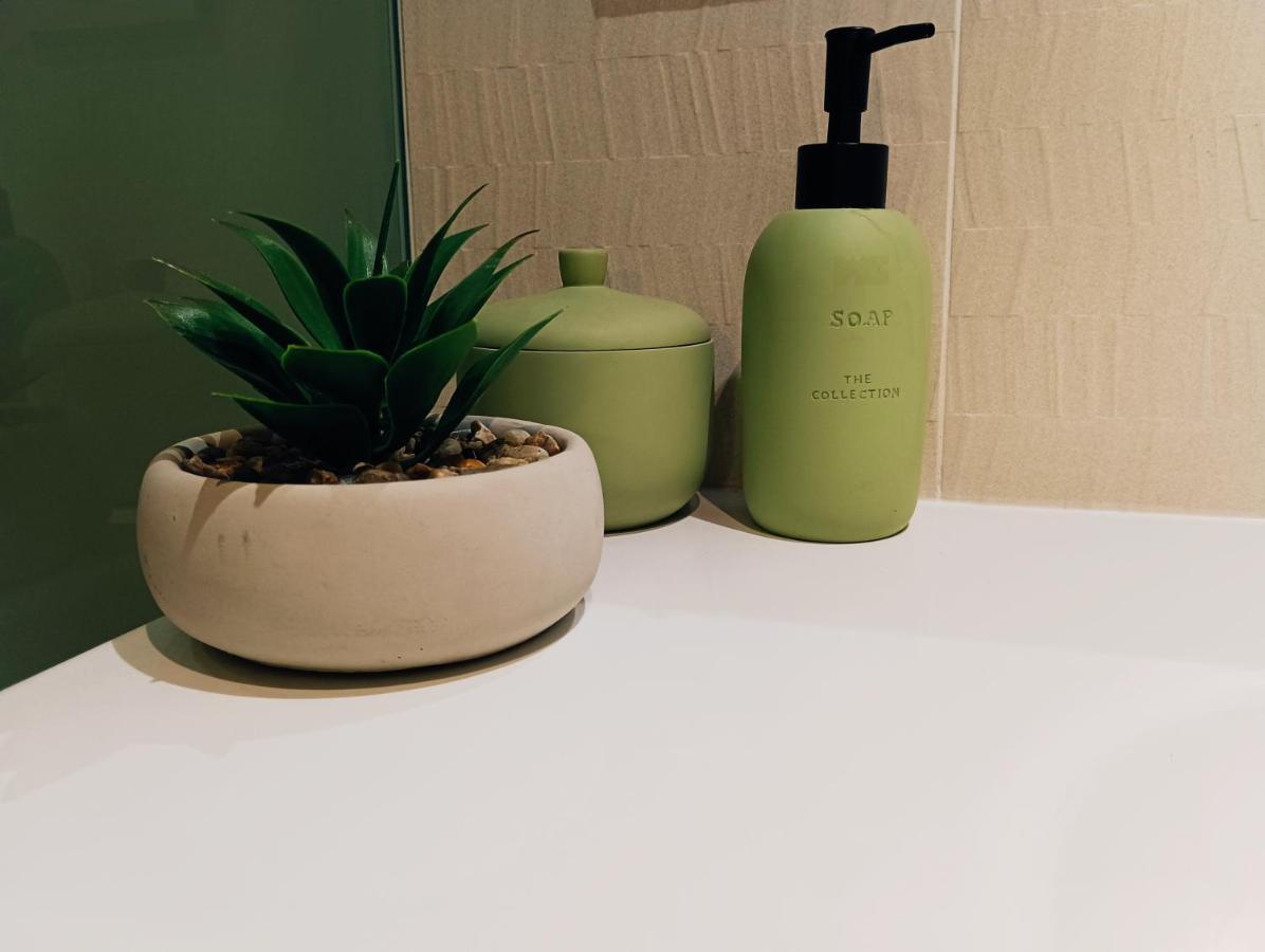 Ebene Reichenau Salt&Pepper 아파트 외부 사진